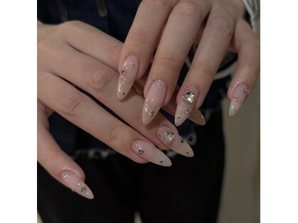 サロンコットン(SALON#CO:TTON)の写真