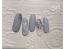 アイラサロン(Aira salon)/定額100分コース