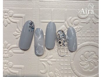 アイラサロン(Aira salon)/定額100分コース