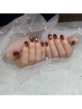 ちゅるんワンカラー