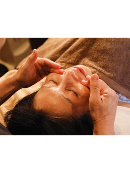 小顔になりたい