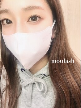 ムーラッシュ(moulash)/パリジェンヌラッシュリフト