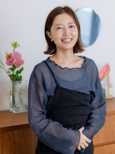 セン(senn) 西村 茜