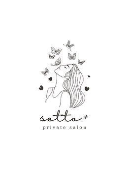 完全個室のリラクゼーションサロン