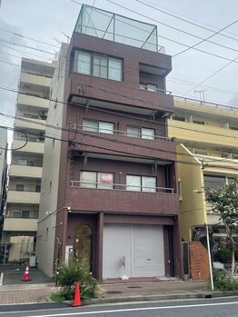 ペルラメディカルホワイトニング 名古屋/案内9