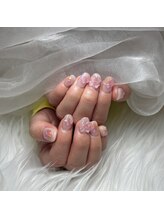 ユジャスタイル(Yooja style)/韓国ネイル定額デザイン