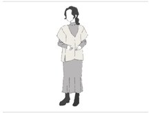 オロール 自由が丘(olor)/骨格・パーソナルカラー診断