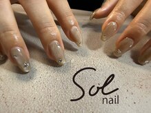 ソール ネイル(SOL nail)/