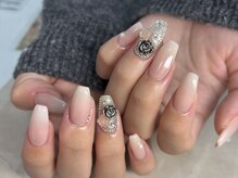 リコ ヘアアンドリラクゼーション 一宮店(LICO HAIR&RELAXATION)/持ち込みdesign♪