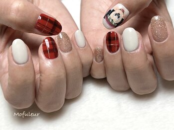 モフルール(Mofuleur)/キャラクター