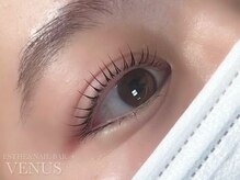 ヴィーナス 浦安店(VENUS)/まつげパーマ