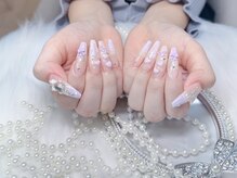 ラッキーネイル(Lucky Nail)/