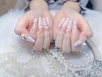 ラッキーネイル(Lucky Nail)/