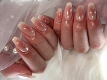 マーメイドネイル(Mermaid Nail)