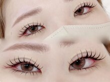 リビケイト 難波店(Livicate)/下まつげエクステ