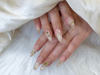 スタイルネイル 日本橋(Style Nail)/
