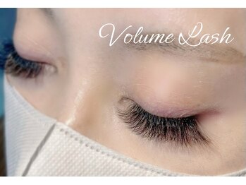 マヒナ(Mahina)/ボリュームラッシュ☆