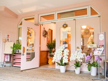 ルル 横浜 金沢文庫(lulu)の写真/30-40代女性肩こりに悩む方◎お子様連れで行きにくいなと感じているママさんもお子様と一緒にご来店OK♪