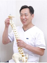 リリース 国分寺(Release) 院長 / 関谷