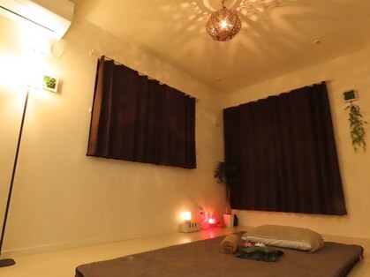 シーバ(Sheva)の写真