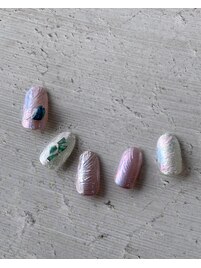 オーロラシェル　スタンダード