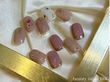 BBG/ニュアンスデザインBコース