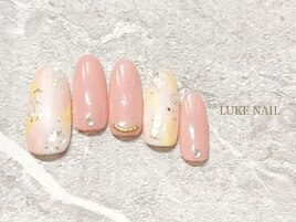 パラジェル、フィルイン、銀座