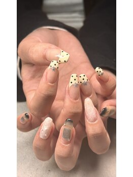 持ち込みデザイン