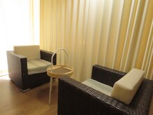 整体サロンRESETの雰囲気(肩こり/腰痛/整体/マッサージ/ヘッド/頭痛/眼精疲労/肩甲骨)