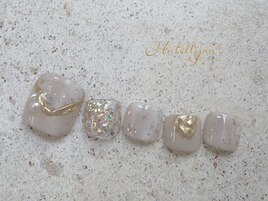 フット定額7980円