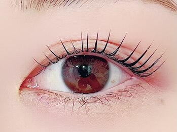 ネコル 君津店(nekoRu)/まつ毛パーマ