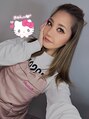 ミルキーウェイバイミーネイル 南堀江店(Milkyway by menail) POPネイル NATSUKI☆