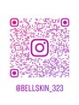 ベルスキン(Bell skin)&nbsp;公式Instagram☆毎日更新中