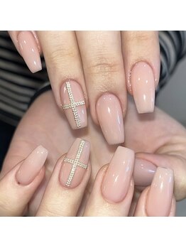 グリーンネイルサロン 横浜関内店(Green Nail Salon)/Green Nail salon