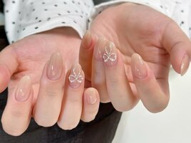 シンプル持ち込みデザイン