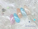 ナチュラルネイル☆
