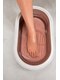 ハンドケア&フットケア専門サロン Emiqueの写真/サンダルの季節到来!潤いかかとで自身の持てるかかとへ。フットケア専門店のプロの施術で美しく◎