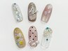 ●5000円●【HAND】◯アートコンテスト◯2種★投票は9/30まで