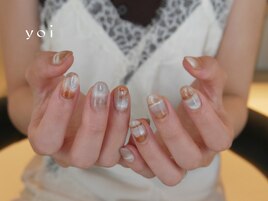 【hand】 design