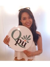 キュープ 柏店(Qpu)/エリカセイラ様ご来店