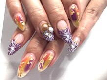 ネイルサロンワイスリー (y3)/お客様ネイル★