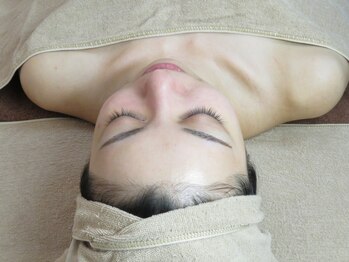 フェイス ケイ 廿日市店/癒しの時間をお過ごしください