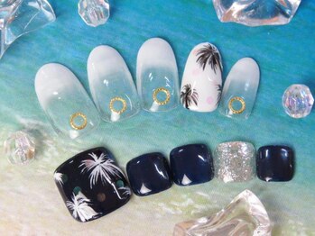 ムーア(mooa)/プレート オフ.ケア.税込6020