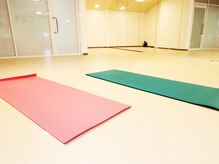 NAスポーツクラブA-1 笹塚店の雰囲気（初めての方もお気軽にご来店下さい。初回無料クーポンあり！）