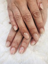 ネイルクロエ(NAIL KCLOE)/定額デザイン☆フルアート