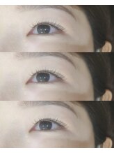 プライズアイリス アイラッシュ 池袋東口店(prize Iris eyelash)/キュートデザイン♪ 【池袋】