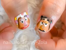 エミーゾラ 所沢(Emmy Zola)/