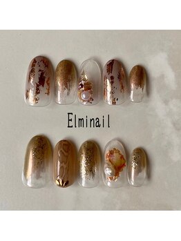 エルミネイル(ELMI nail)/