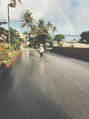 アウリ(AULI) グアム旅行