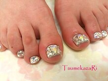 ツメカザリ(TsumekazaRi)/★敷詰め★